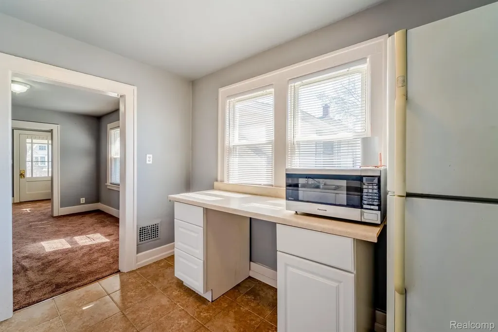 39 W Westfield Street Ecorse City MI 48229