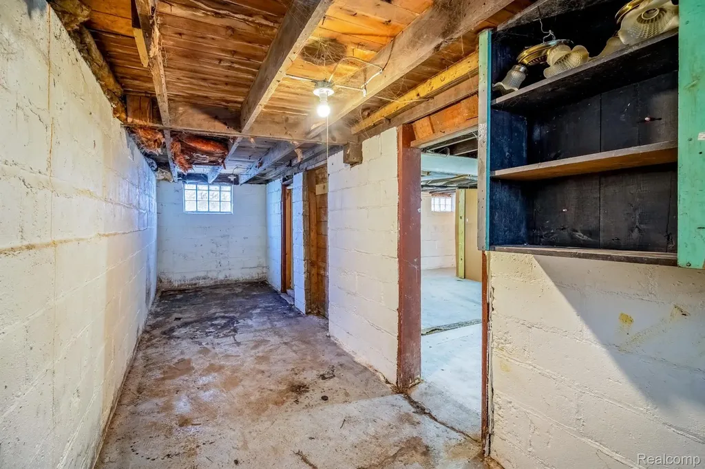 39 W Westfield Street Ecorse City MI 48229