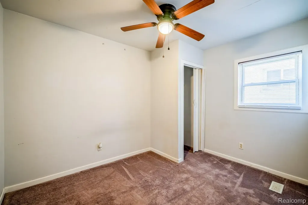 39 W Westfield Street Ecorse City MI 48229