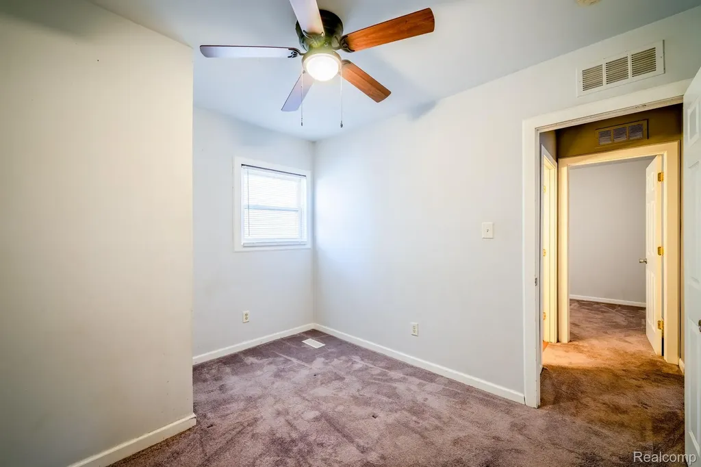 39 W Westfield Street Ecorse City MI 48229