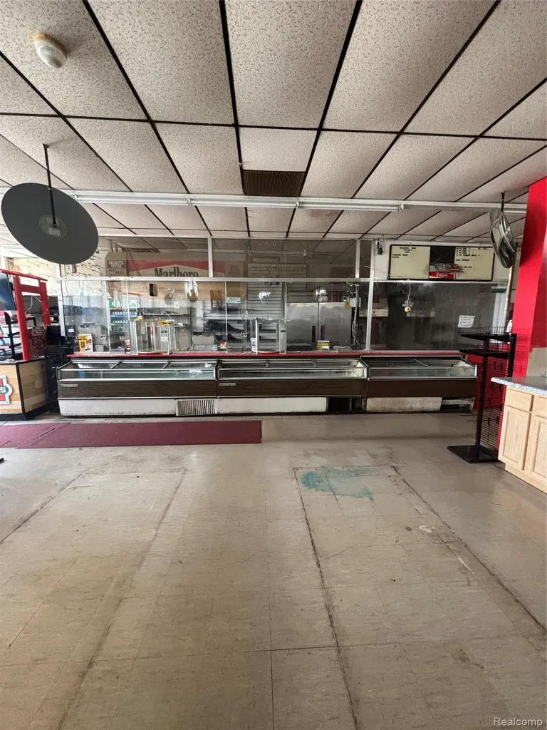 2008 W Coldwater Road Mt. Morris Township MI 48505