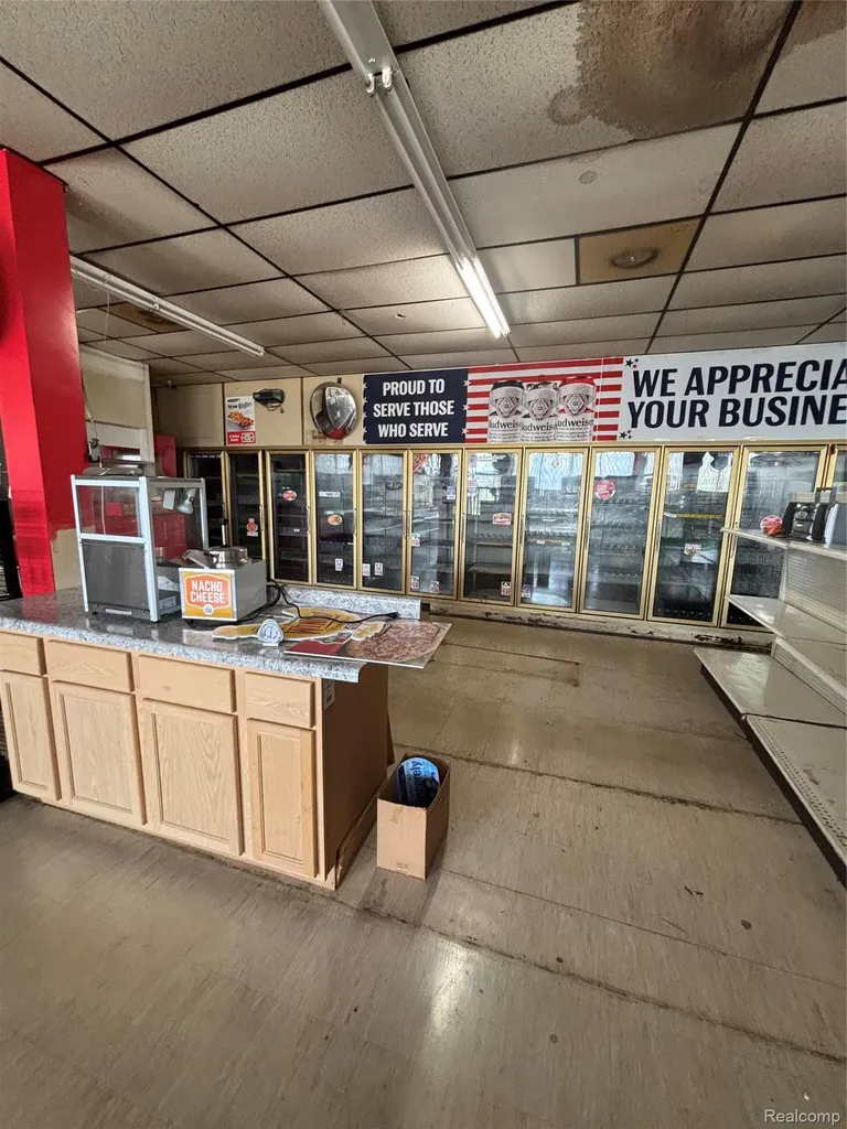 2008 W Coldwater Road Mt. Morris Township MI 48505
