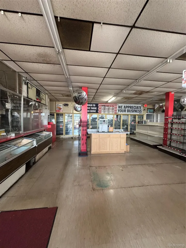2008 W Coldwater Road Mt. Morris Township MI 48505