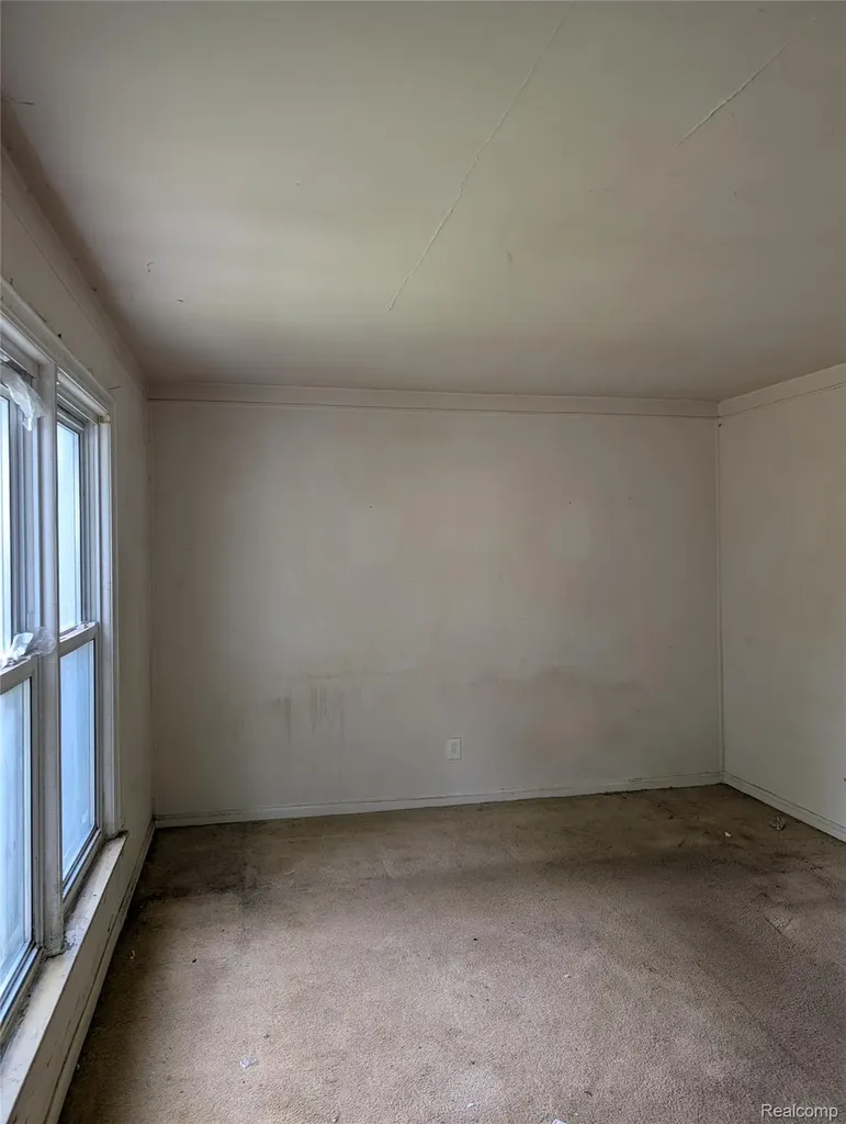 20505 Hamburg Street Detroit City MI 48205