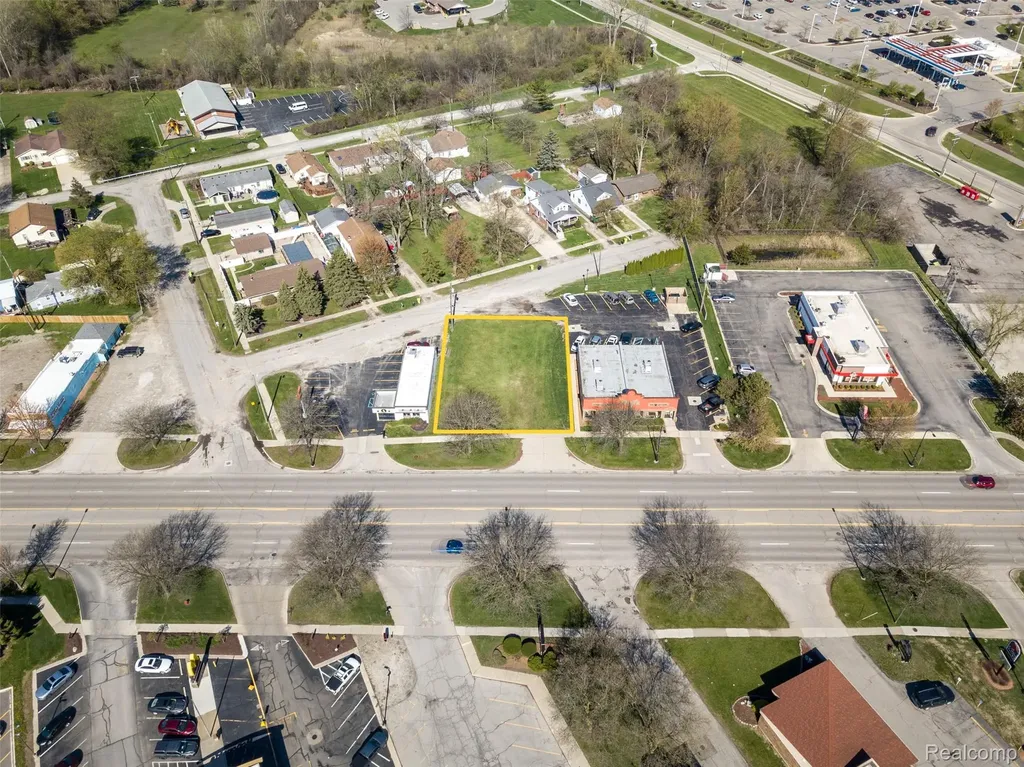 27200 Telegraph Flat Rock City MI 48134