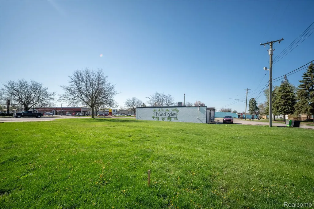 27200 Telegraph Flat Rock City MI 48134