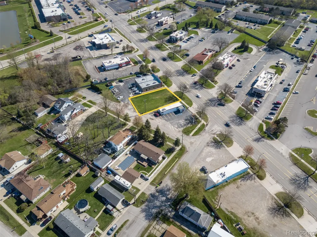 27200 Telegraph Flat Rock City MI 48134