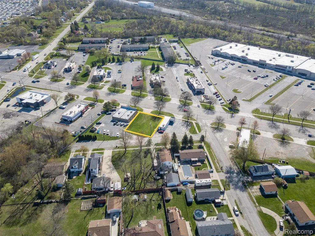 27200 Telegraph Flat Rock City MI 48134