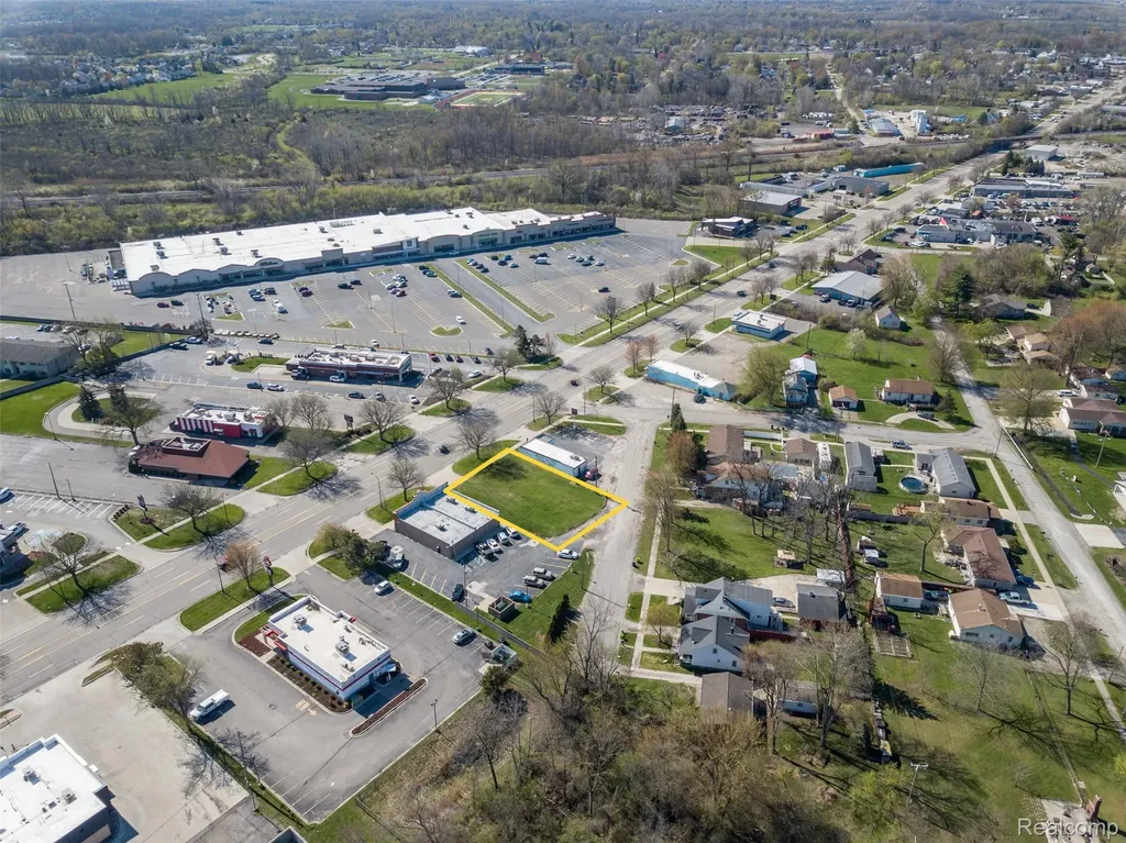 27200 Telegraph Flat Rock City MI 48134