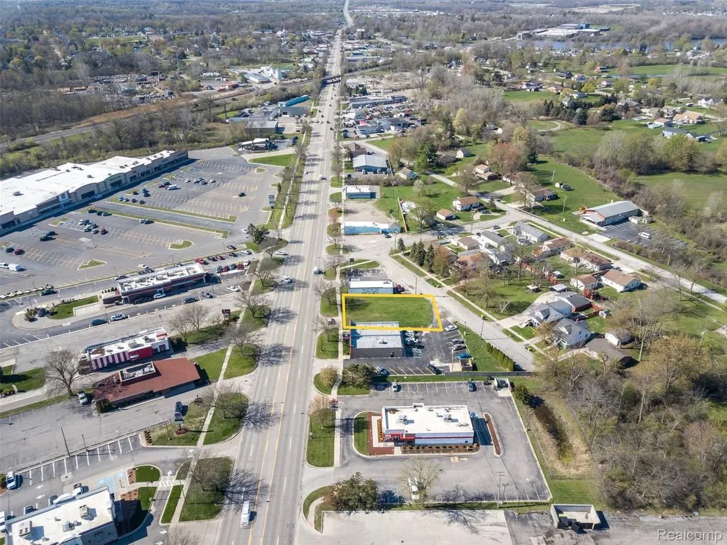 27200 Telegraph Flat Rock City MI 48134