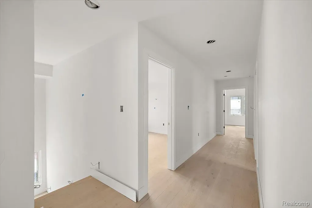 205 Pine Street Rochester City MI 48307