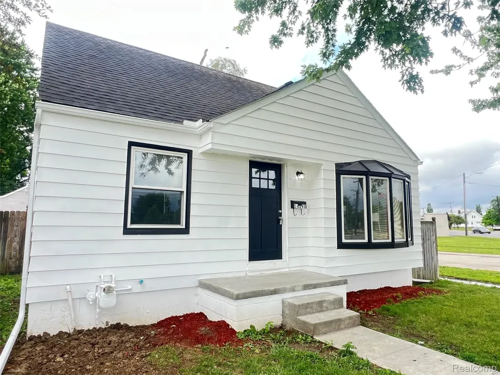 14593 Superior Street Southgate City MI 48195