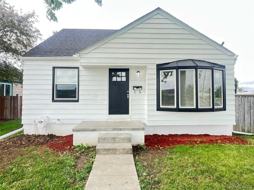 14593 Superior Street Southgate City MI 48195