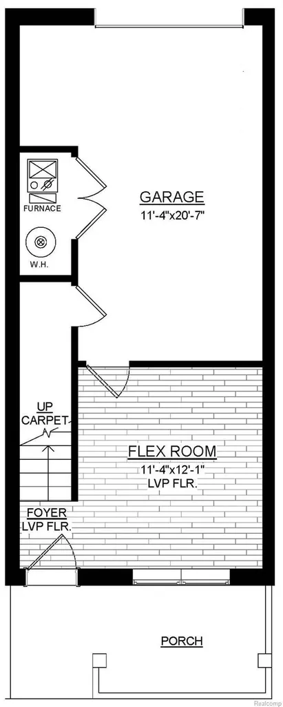 23606 Parkview Lane Farmington City MI 48336