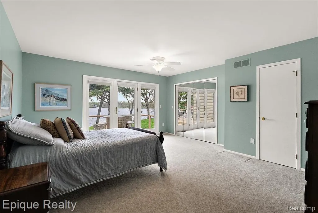 4521 Parnell Drive Waterford Charter Township MI 48346