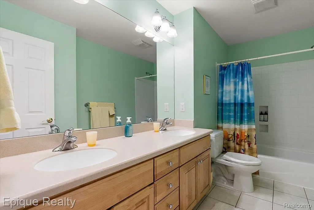 4521 Parnell Drive Waterford Charter Township MI 48346