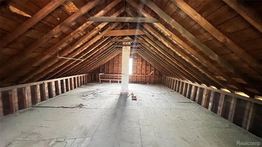 4833 Cooper Street Detroit City MI 48214