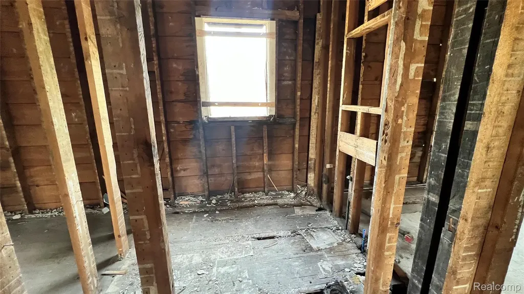 4833 Cooper Street Detroit City MI 48214