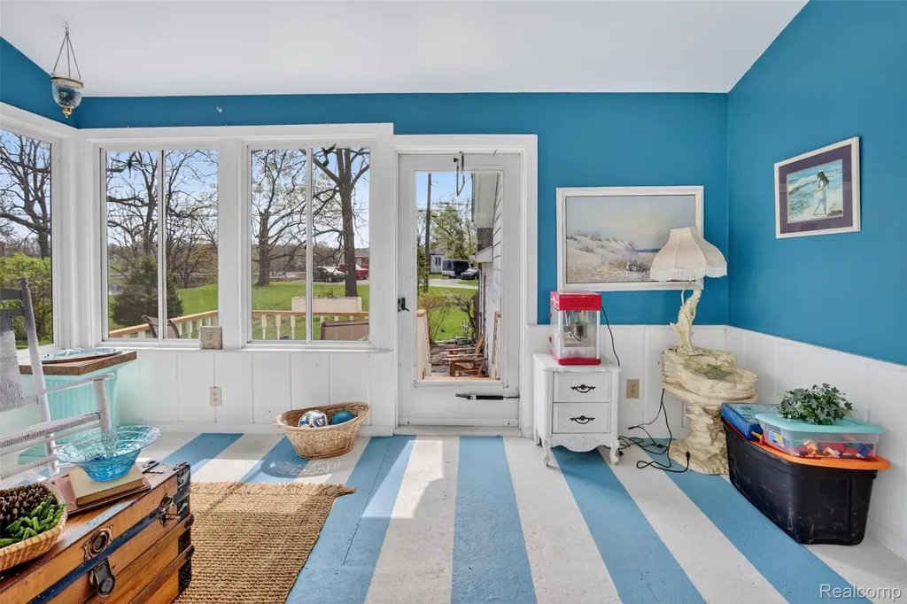 116 E Main Street Forest Township MI 48463