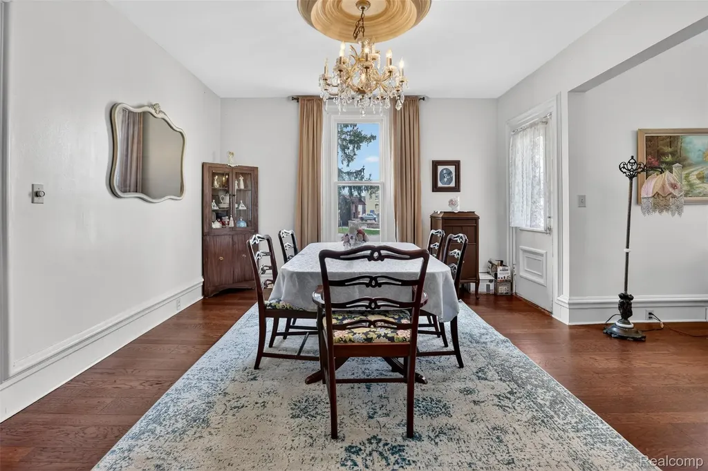 116 E Main Street Forest Township MI 48463