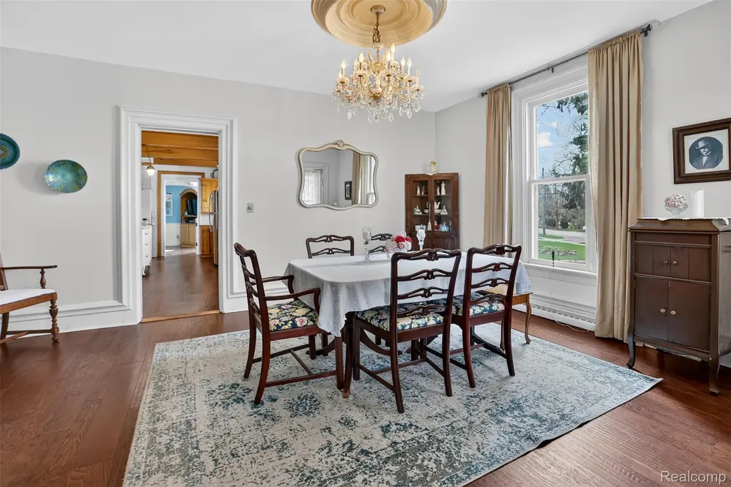 116 E Main Street Forest Township MI 48463