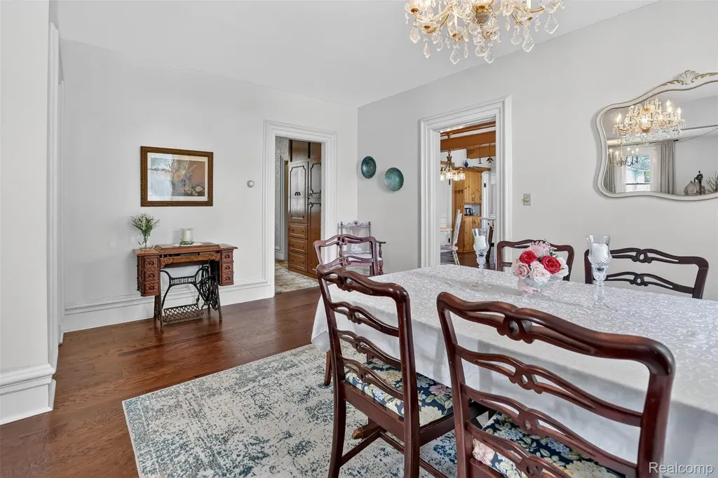 116 E Main Street Forest Township MI 48463