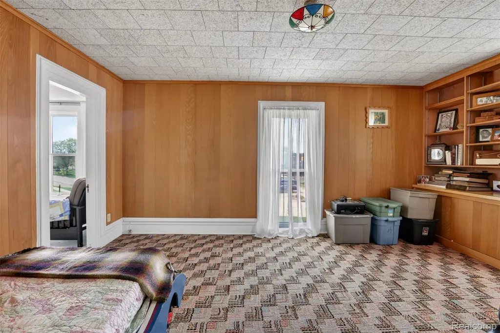 116 E Main Street Forest Township MI 48463