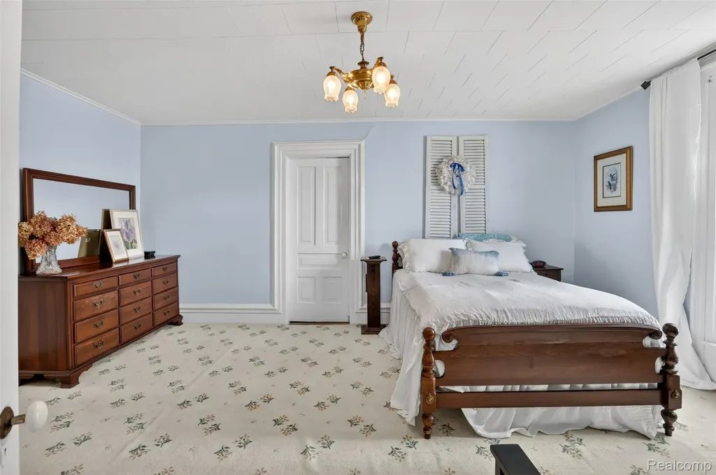116 E Main Street Forest Township MI 48463