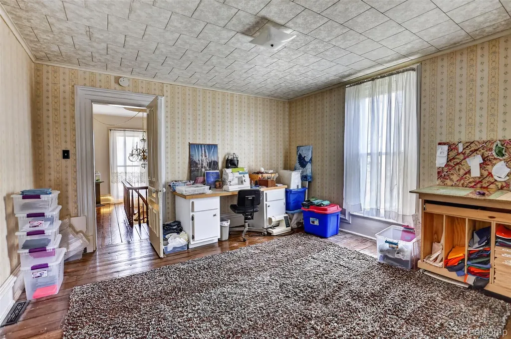 116 E Main Street Forest Township MI 48463