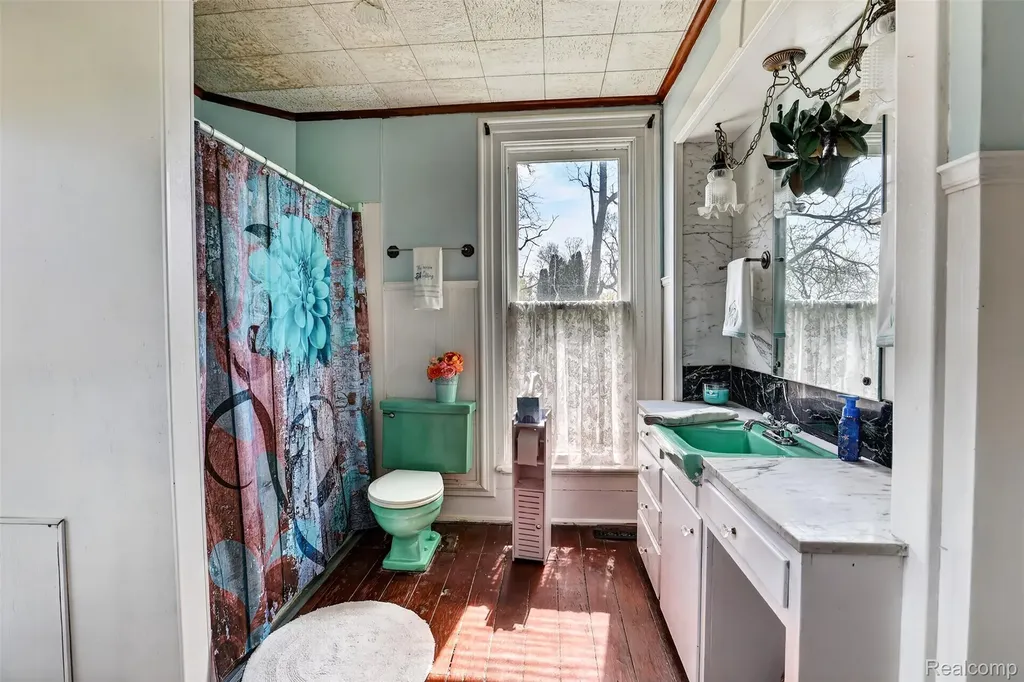 116 E Main Street Forest Township MI 48463
