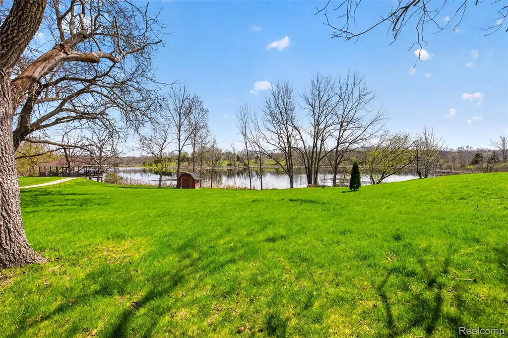 116 E Main Street Forest Township MI 48463