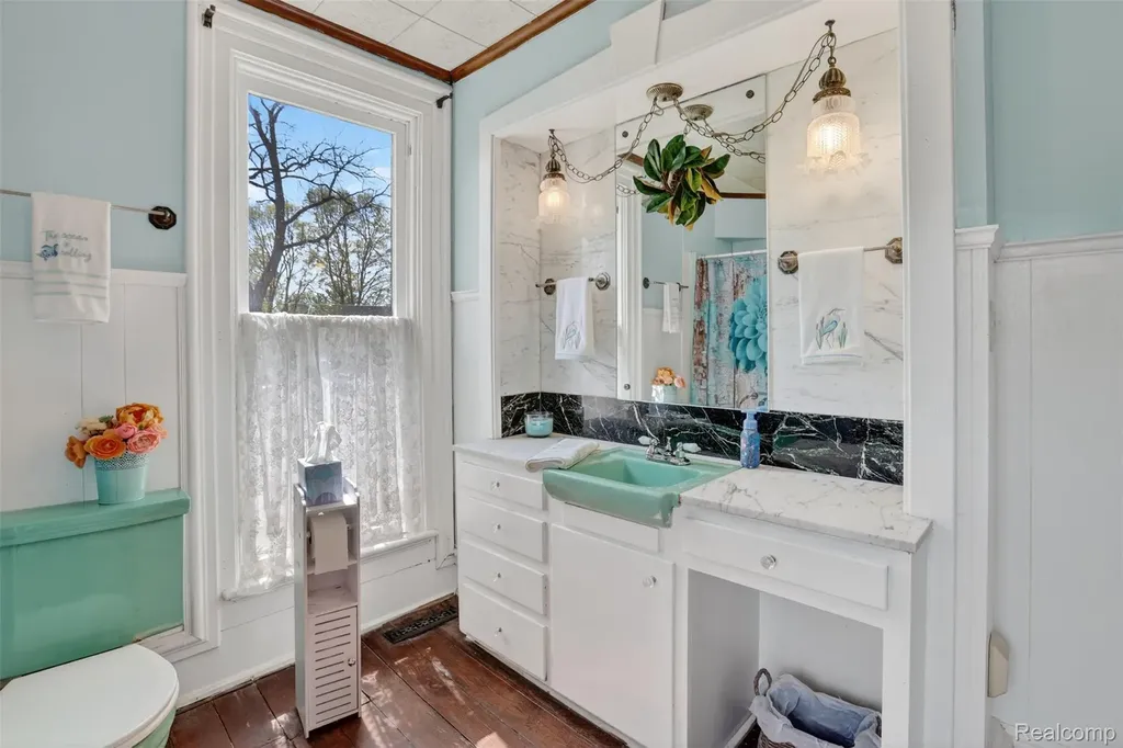 116 E Main Street Forest Township MI 48463