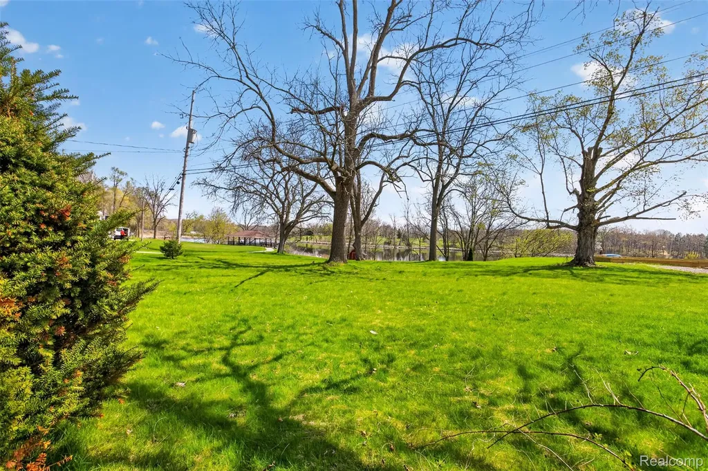 116 E Main Street Forest Township MI 48463