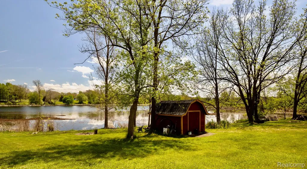 116 E Main Street Forest Township MI 48463