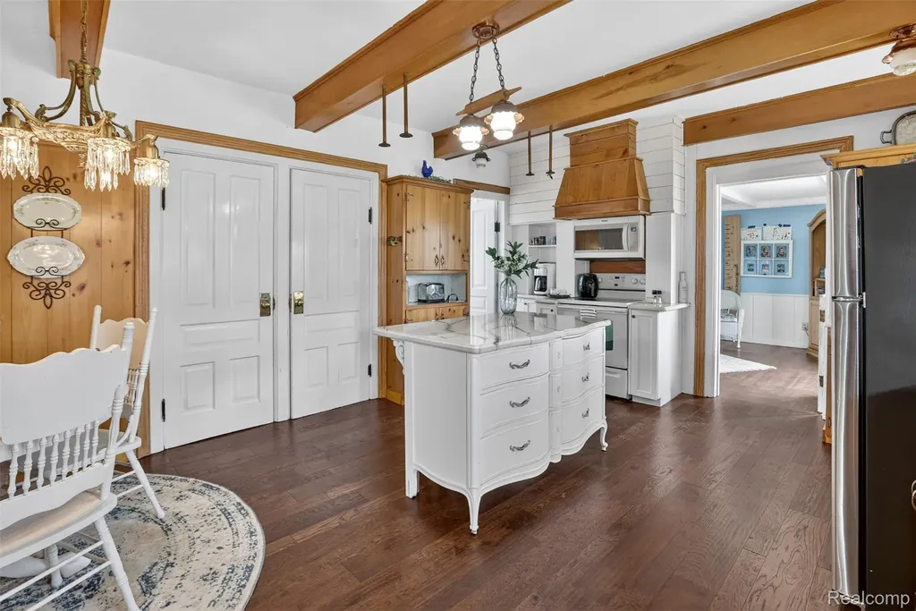 116 E Main Street Forest Township MI 48463