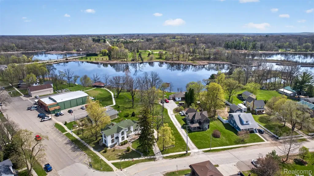 116 E Main Street Forest Township MI 48463