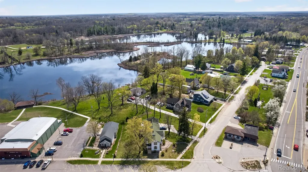 116 E Main Street Forest Township MI 48463