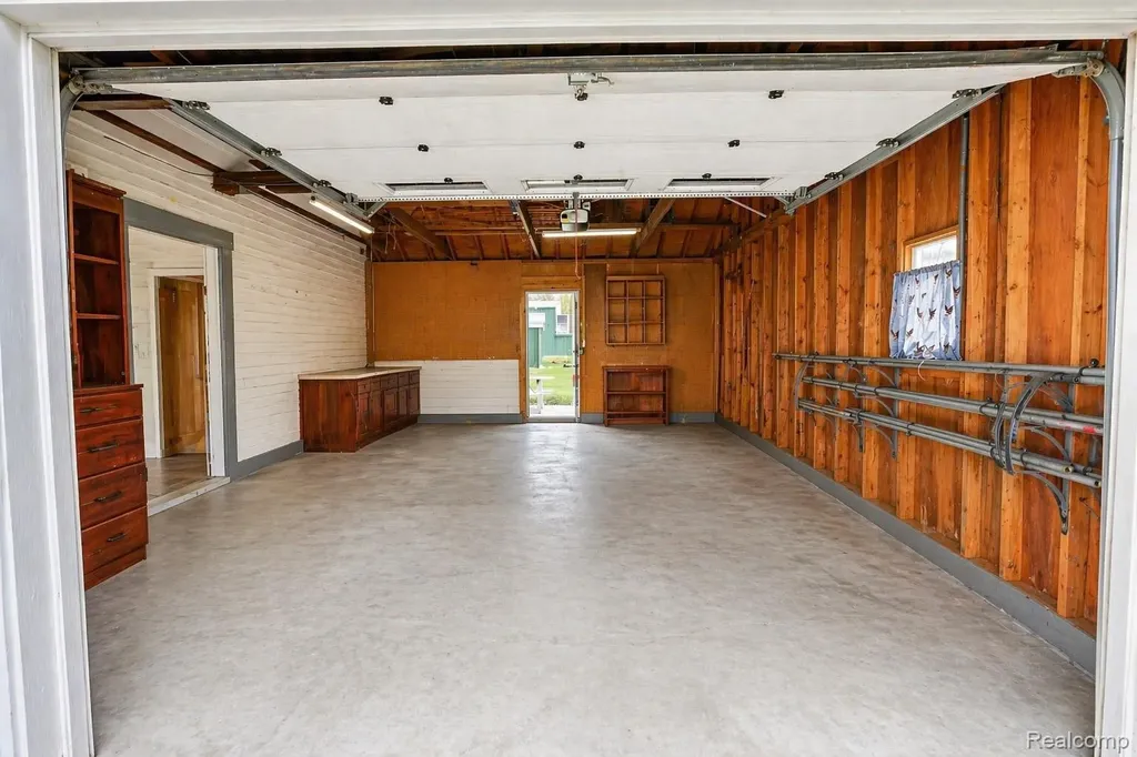 116 E Main Street Forest Township MI 48463