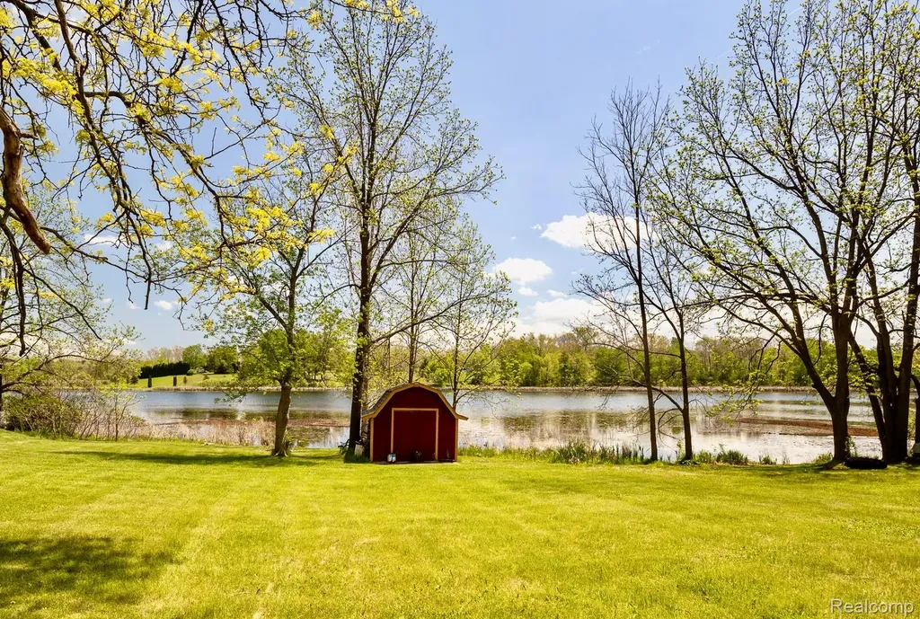 116 E Main Street Forest Township MI 48463