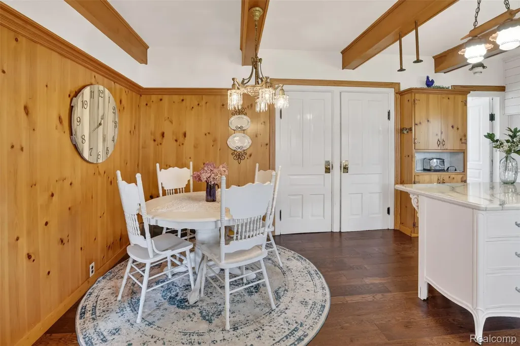 116 E Main Street Forest Township MI 48463