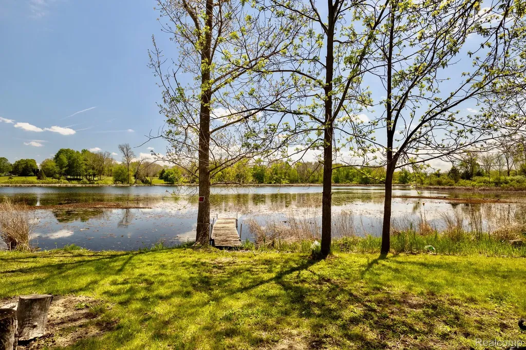 116 E Main Street Forest Township MI 48463