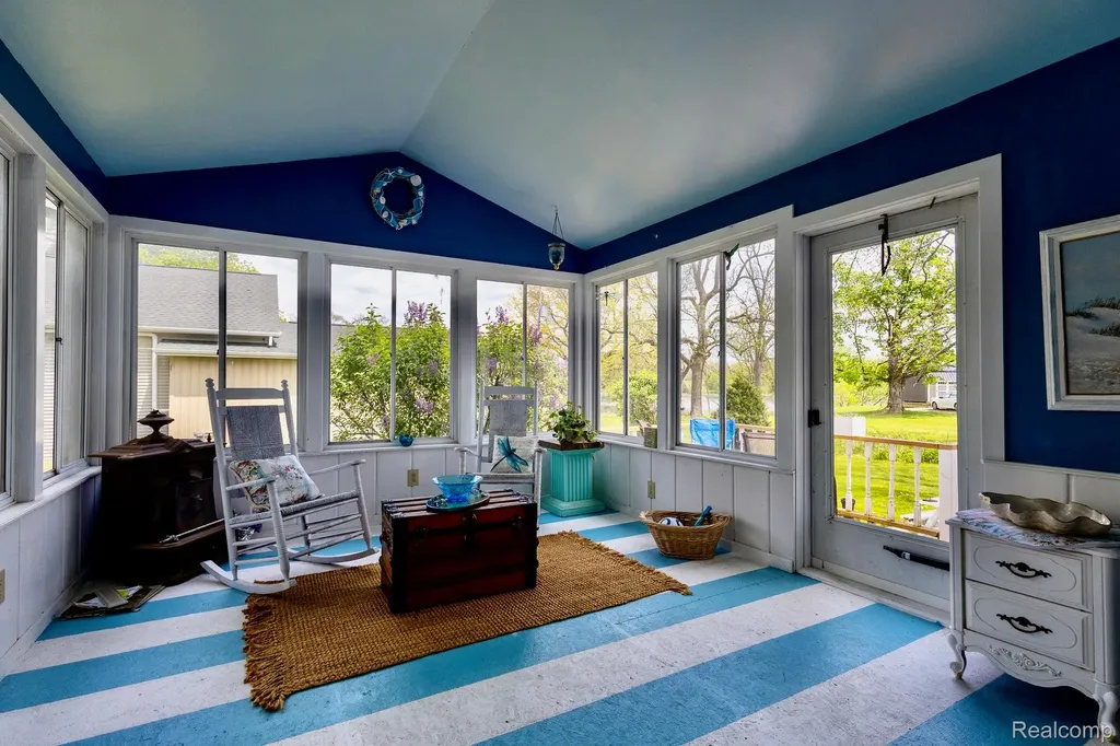 116 E Main Street Forest Township MI 48463
