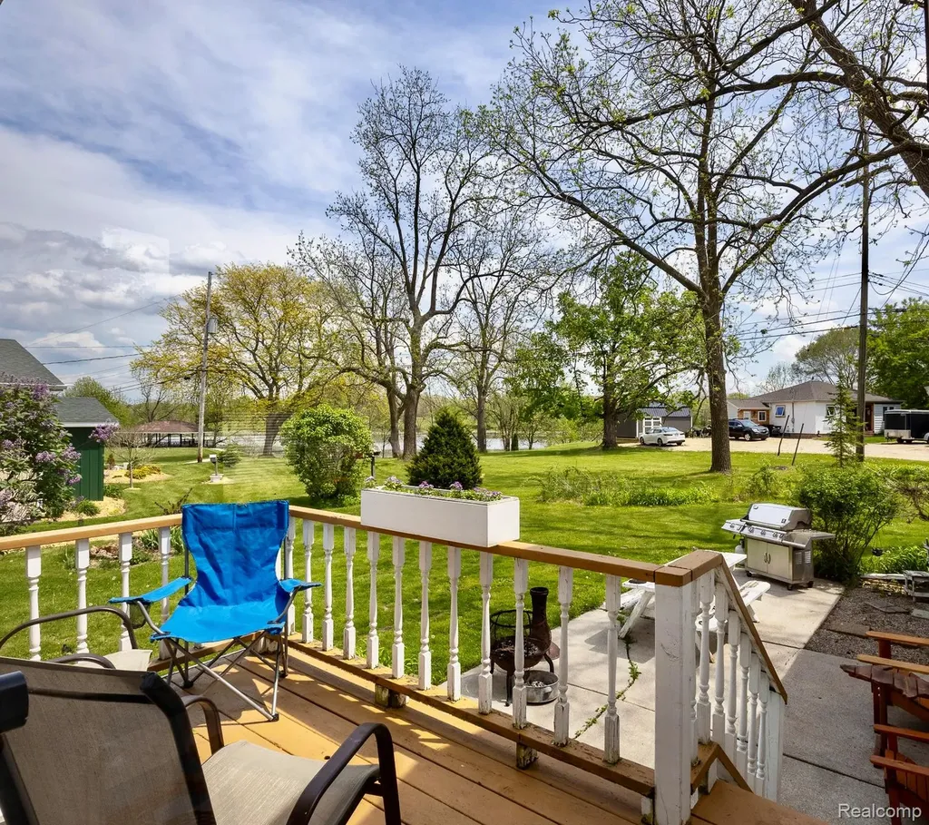 116 E Main Street Forest Township MI 48463