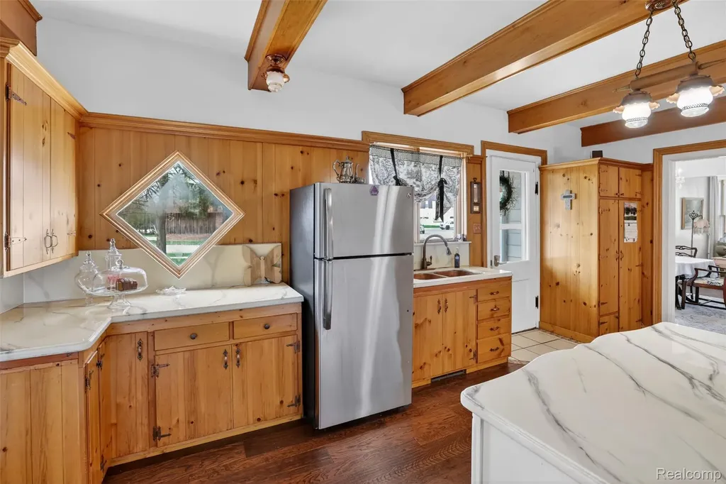 116 E Main Street Forest Township MI 48463