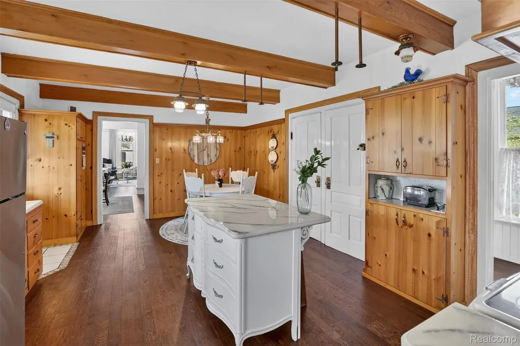 116 E Main Street Forest Township MI 48463