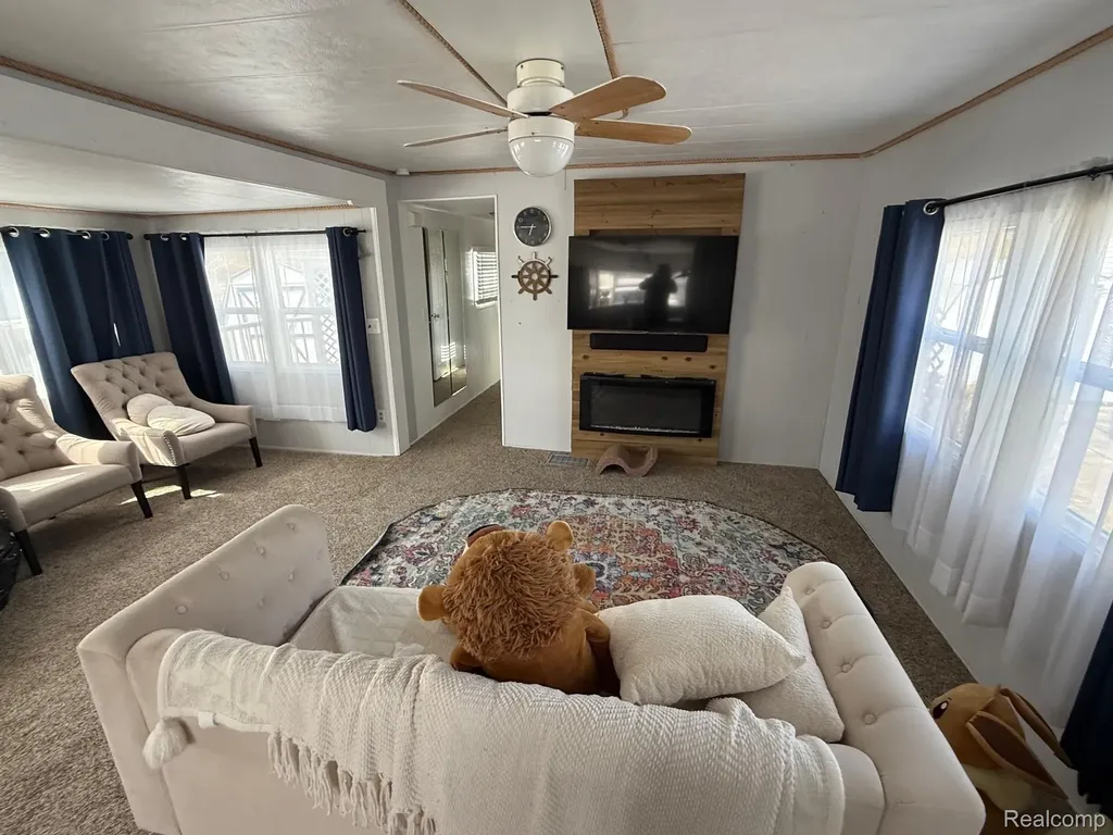248 Shoreline Drive W. Sanilac Township MI 48469