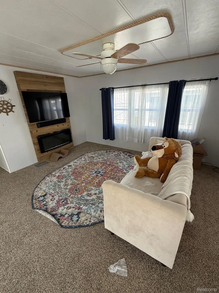 248 Shoreline Drive W. Sanilac Township MI 48469