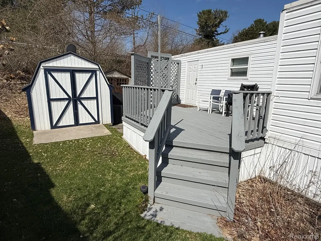 248 Shoreline Drive W. Sanilac Township MI 48469