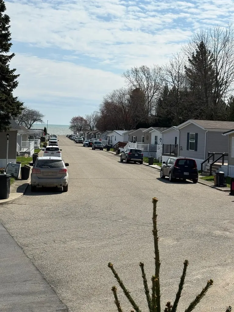 248 Shoreline Drive W. Sanilac Township MI 48469