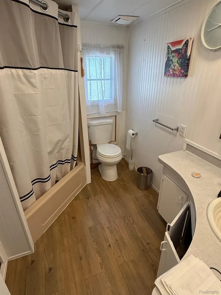 248 Shoreline Drive W. Sanilac Township MI 48469